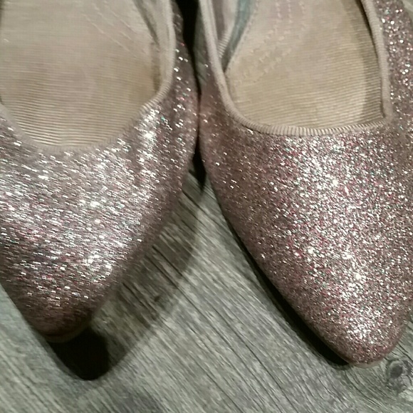 Zara Trafaluc flats - Picture 3 of 8